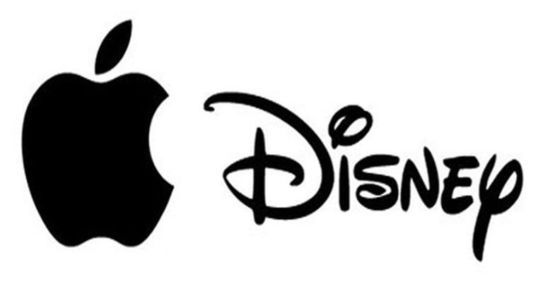 Aseguran que Apple busca comprar Disney