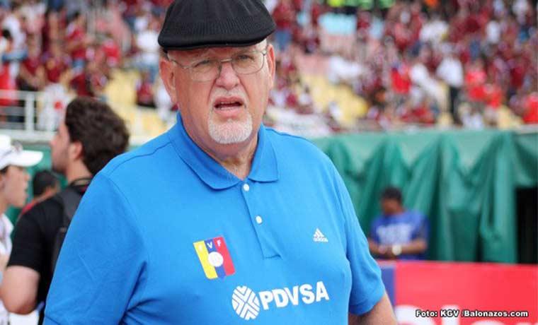 Tras un infarto falleció el entrenador Lino Alonso