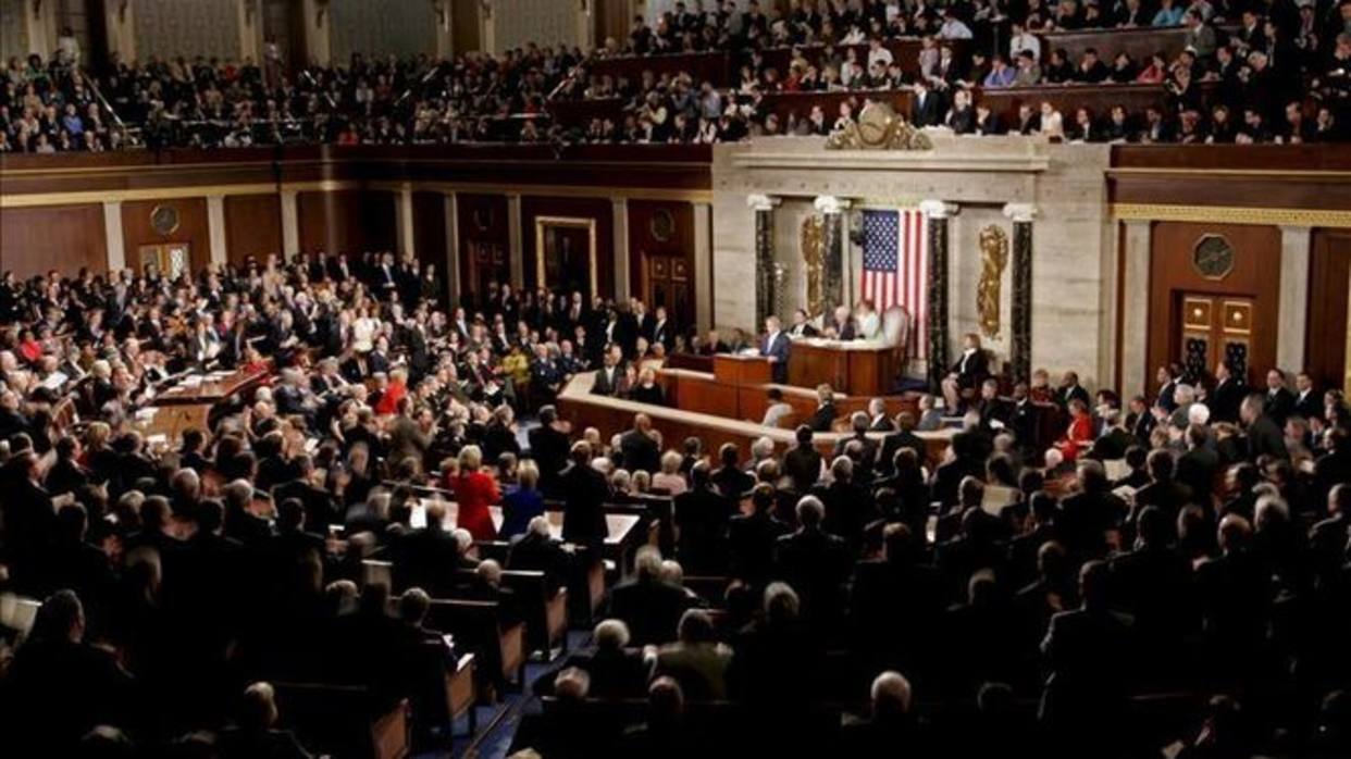 Senado de EE UU sancionará a funcionarios venezolanos