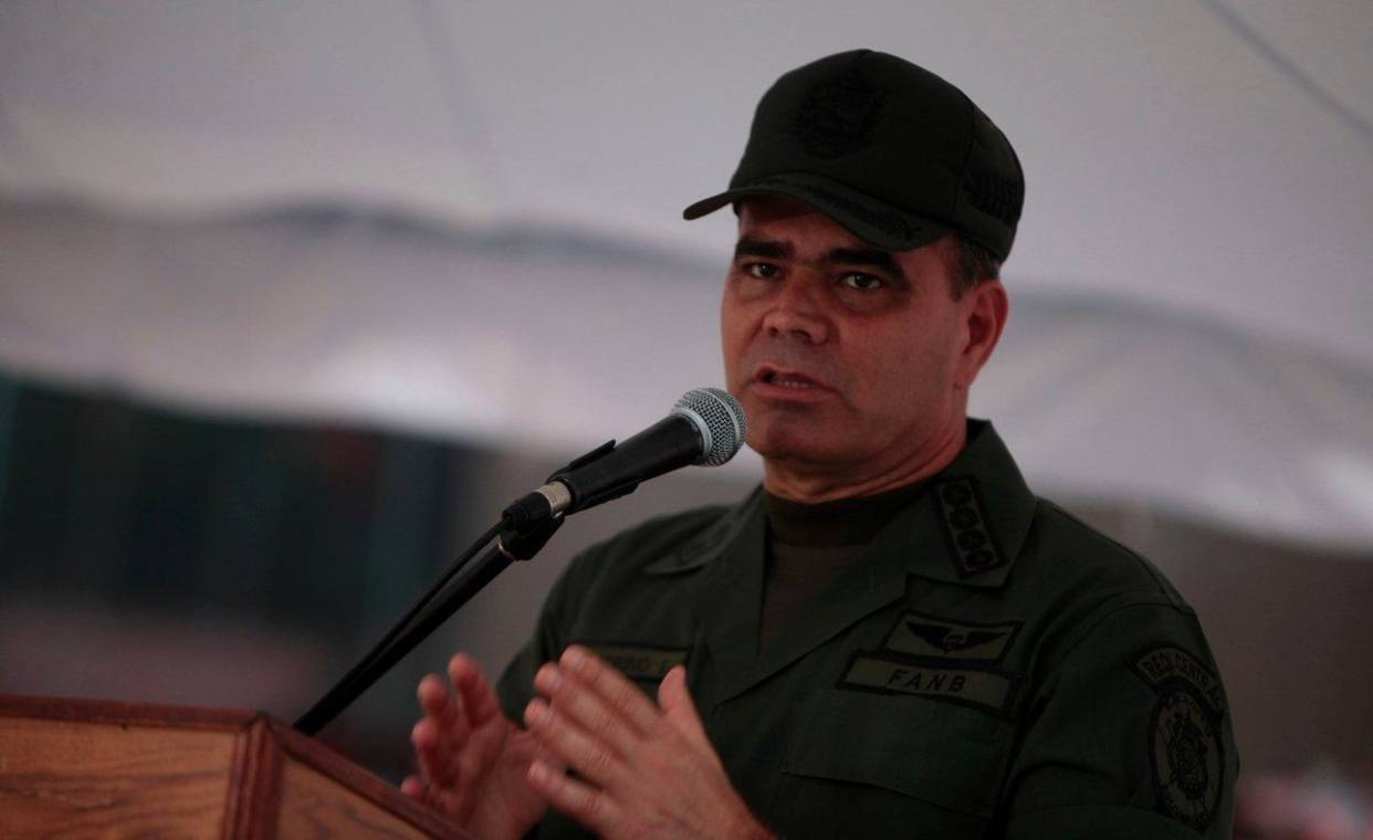 Padrino López activó “segunda fase” del Plan Zamora en Táchira