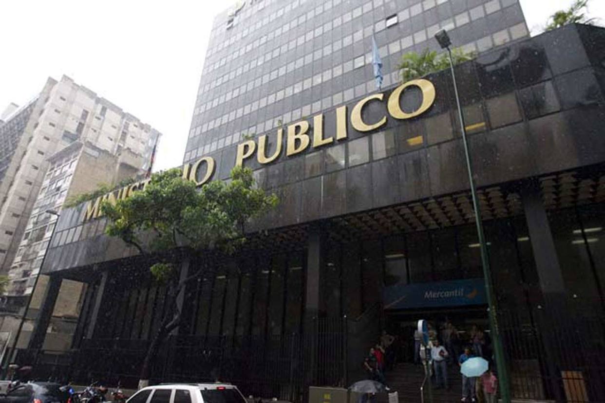 Destituyeron al funcionario acusado de disparar contra César Pereira
