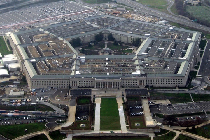 Pentágono entregará propuesta para sumar efectivos en Afganistán