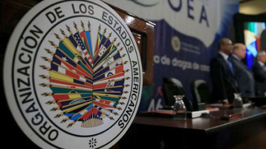 Argentina abogará en OEA por establecer calendario electoral para Venezuela