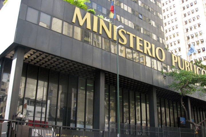 Ministerio Público designó a fiscal para investigar muerte de Luis José Alviarez