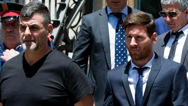 Tribunal Supremo de España ratifica condena de 21 meses de cárcel a Lionel Messi por delito fiscal