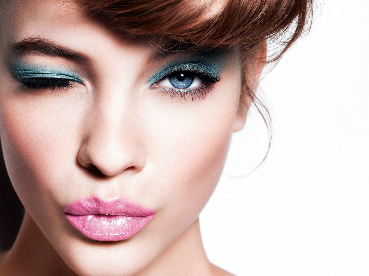 Maquillaje de alta definición, lo nuevo en moda