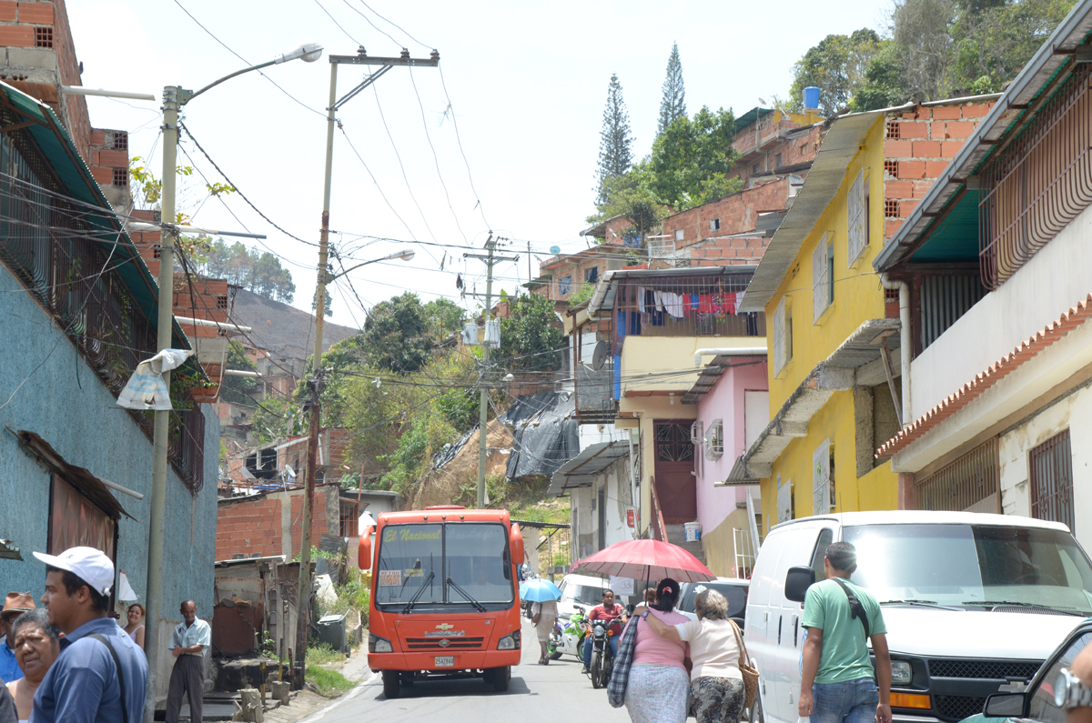 Dos muertos y un herido deja enfrentamiento