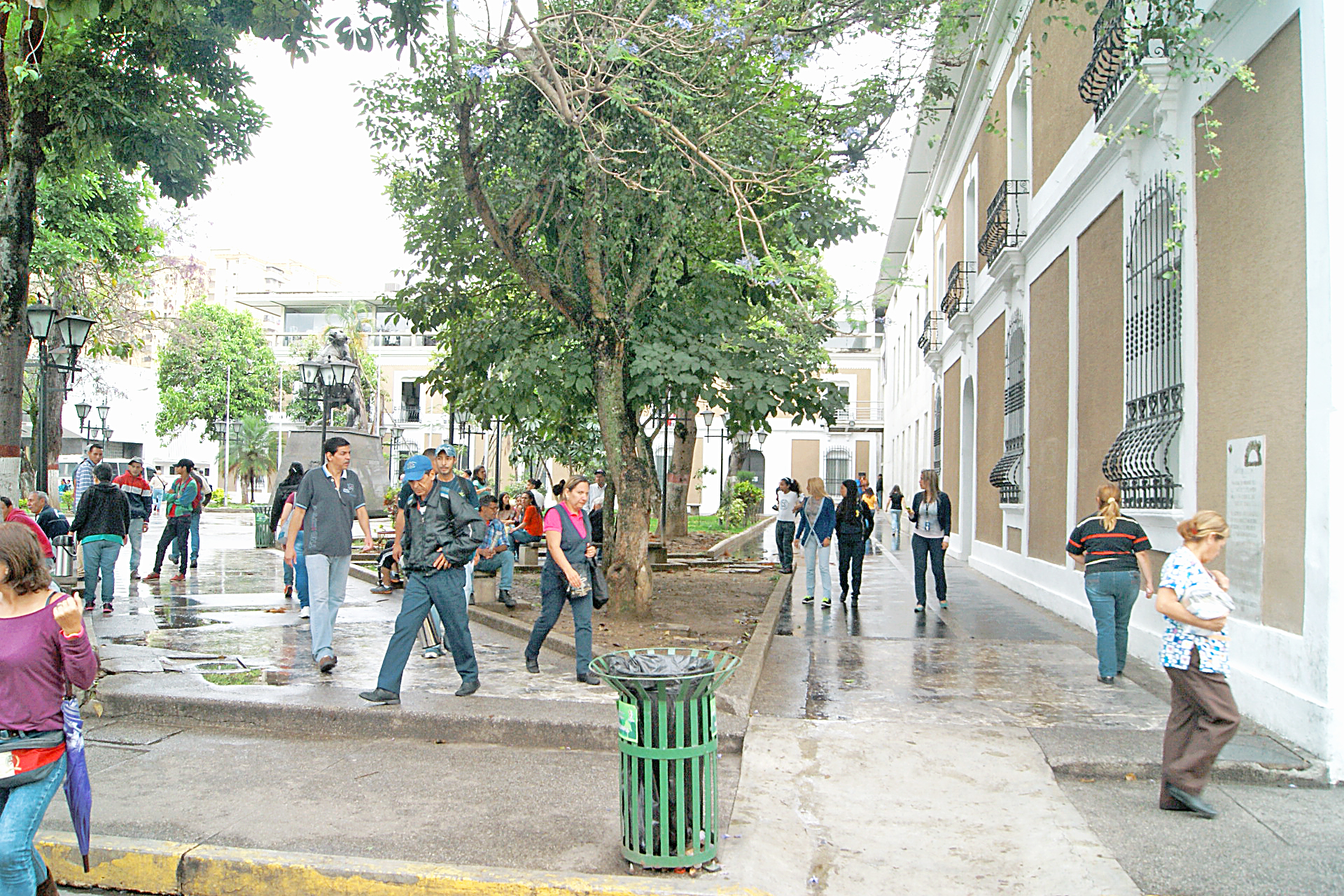 Empleados regionales cobrarán ajuste sin retroactivo el 10-M