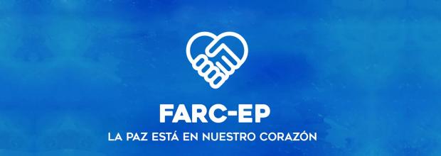 Las FARC tomas las redes por asalto