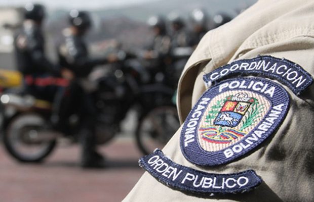 Rescatan a dos secuestrados en Santa Rosalía