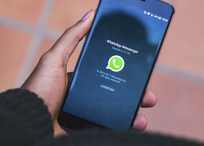 Esta nueva app de WhatsApp es falsa, y ya alcanza las 100.000 descargas en Google Play