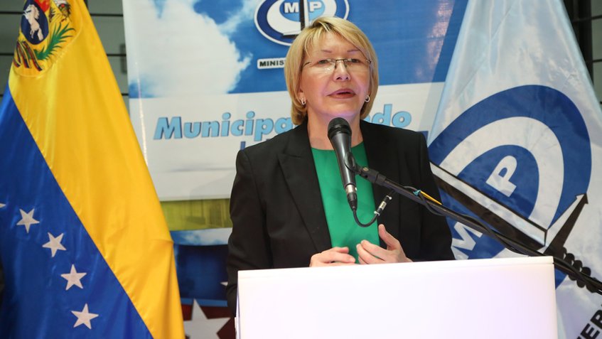 Ortega Díaz: El país necesita reimpulsar la credibilidad de las instituciones
