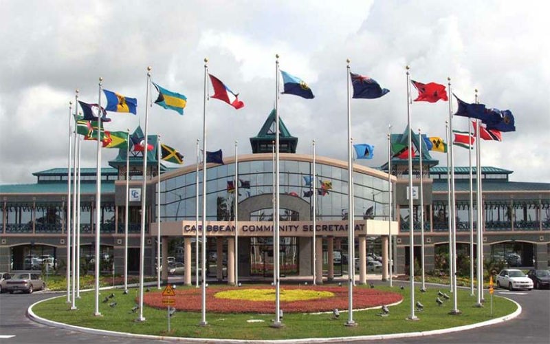 Cancilleres de la Caricom se reunirán en Barbados el próximo 18 de mayo