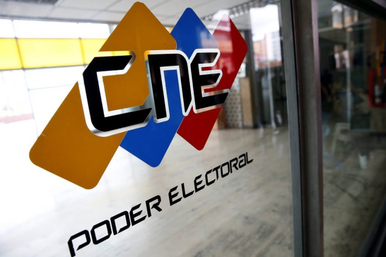 Este miércoles el CNE inicia las postulaciones de candidatos a constituyentes