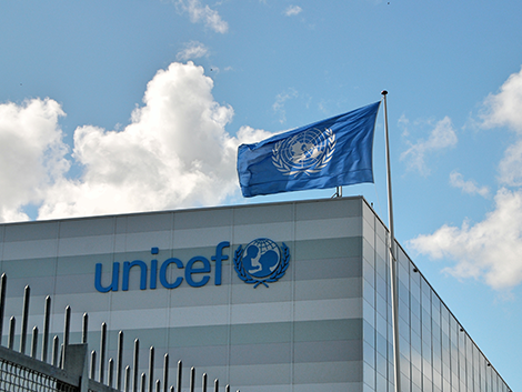 Unicef emite declaración en la que lamenta muertes de jóvenes en Venezuela