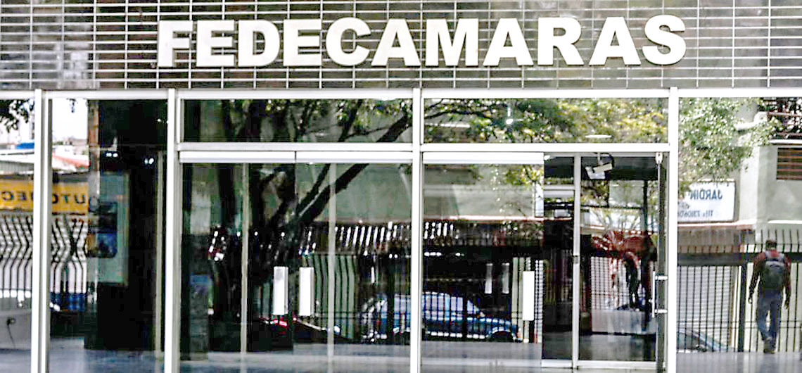 Jaua: Fedecámaras tiene la intención de participar ANC