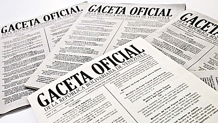 Nuevo estado de excepción faculta restricción de garantías constitucionales