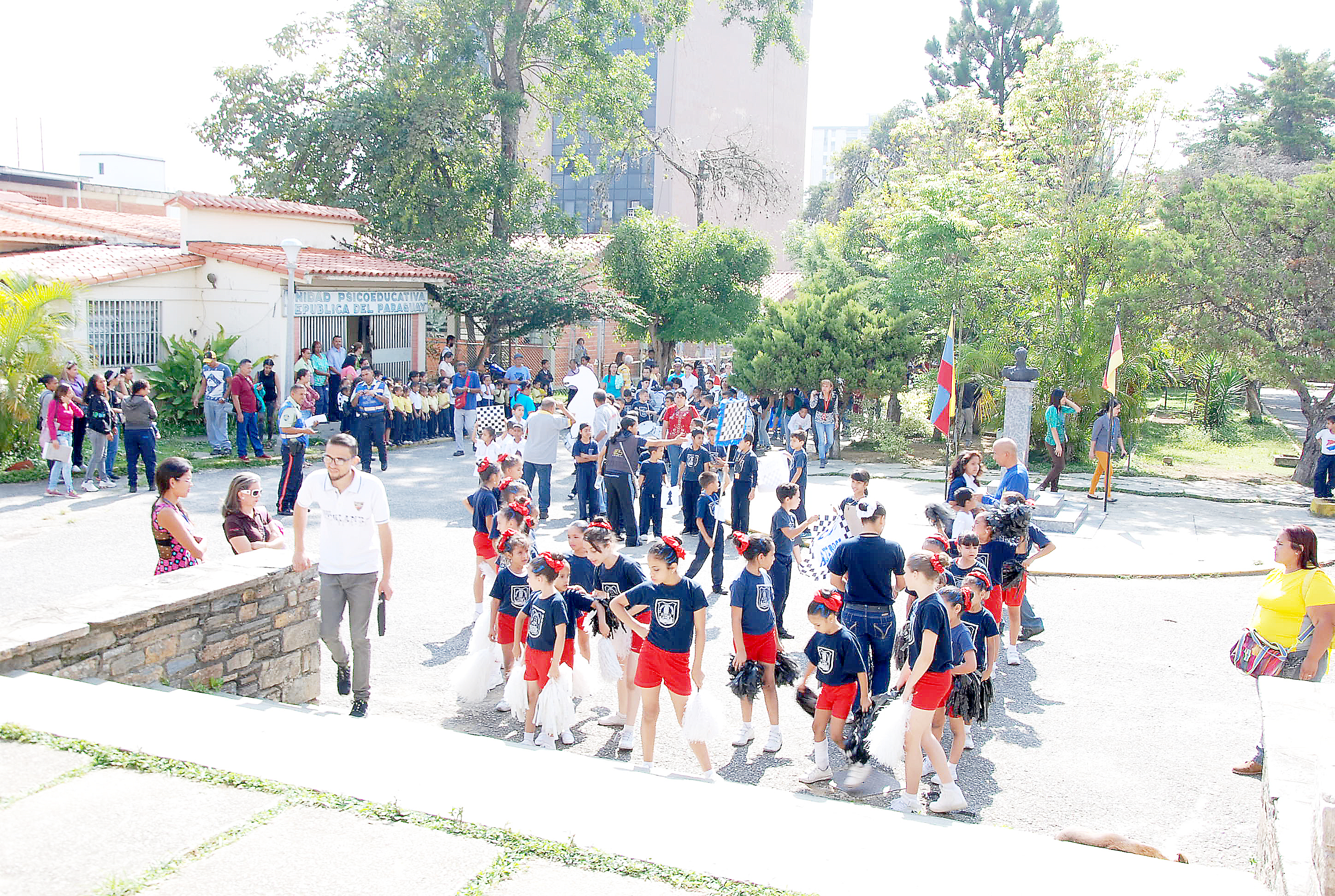 Arrancó fase final de Festival de Ajedrez Escolar
