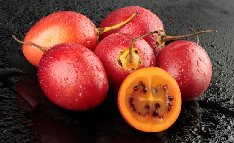 Su salud puede mejorar, si incluye el tomate de árbol en su dieta