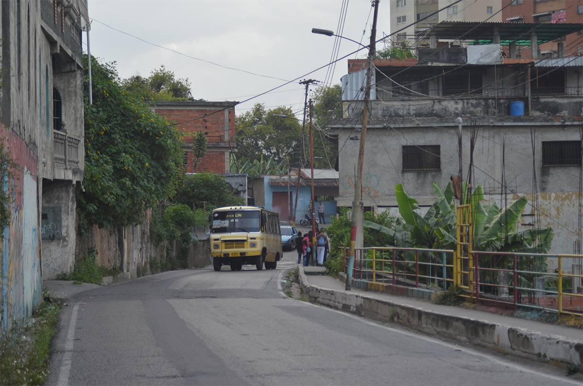 Tres homicidios se registraron en Los Teques