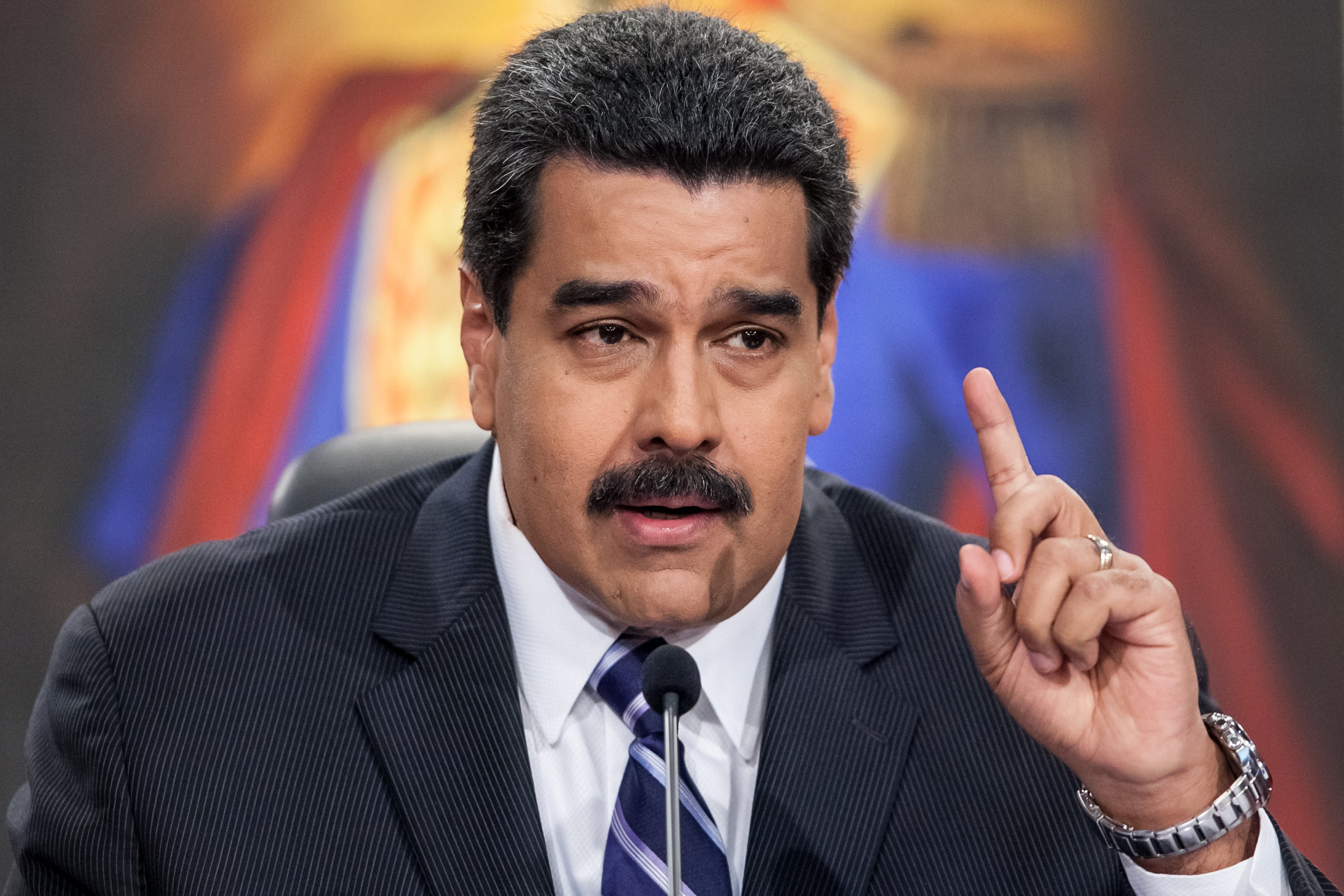 Declaran a Nicolás Maduro, persona no grata en Quito