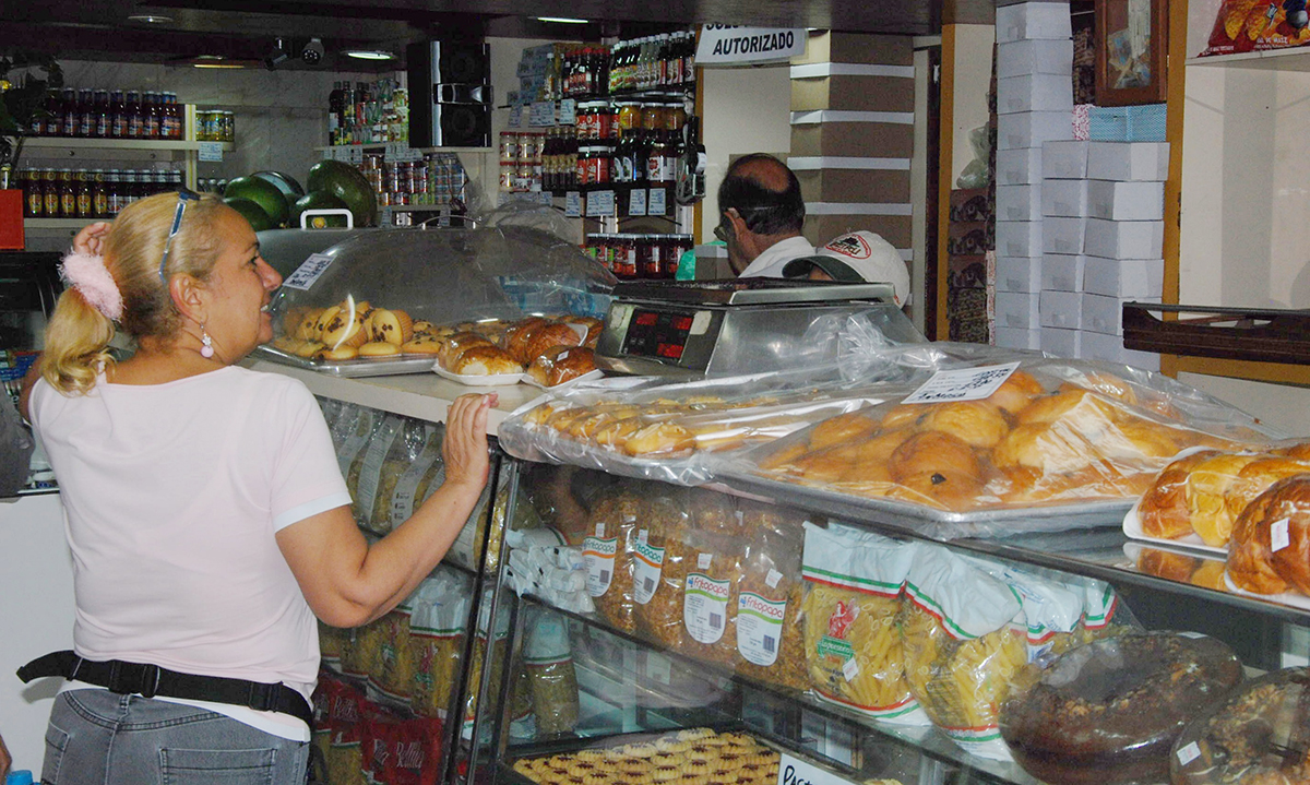 Meten el ojo a 60 panaderías