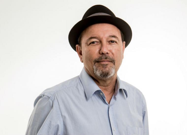 Rubén Blades una vez más rechaza la violencia en Venezuela