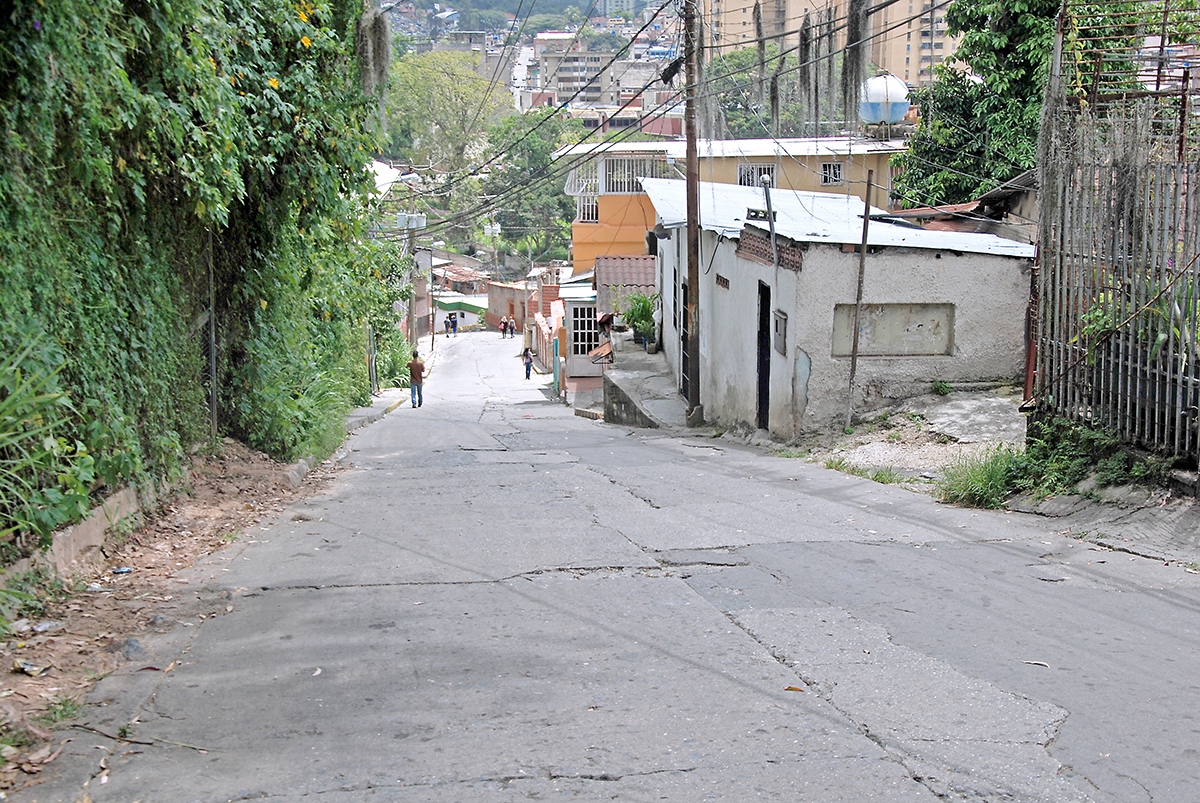 Asesinan a veinteañero en El Vigía