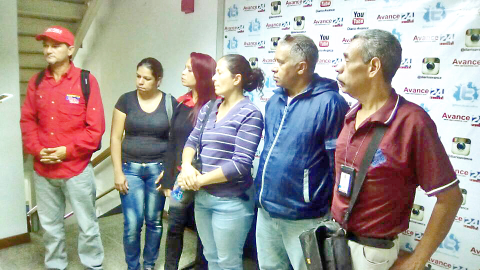 Trabajadores de la maternidad de Carrizal niegan maltrato