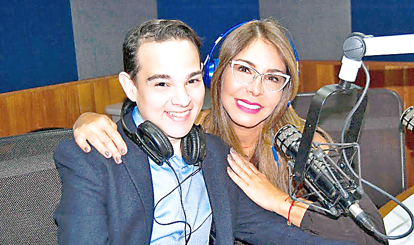 Alejandro Tremola retorna a la radio
