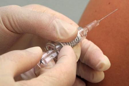 Van más de tres mil vacunas suministradas en jornada de vacunación de las Américas