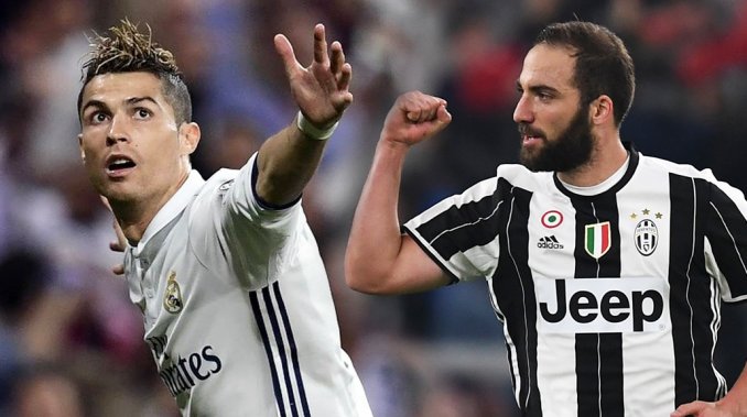 Duelo de estilos por el trono de Europa: Real Madrid vs Juventus