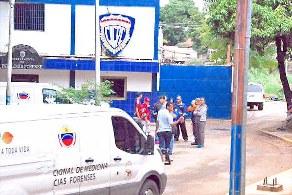 Ajusticiaron a taxista durante atraco armado