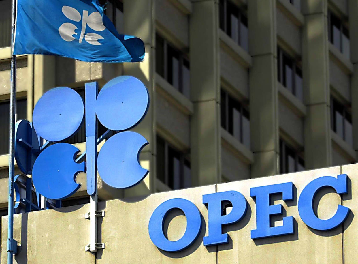 Emiratos Árabes: No es necesaria una reunión extraordinaria de la OPEP