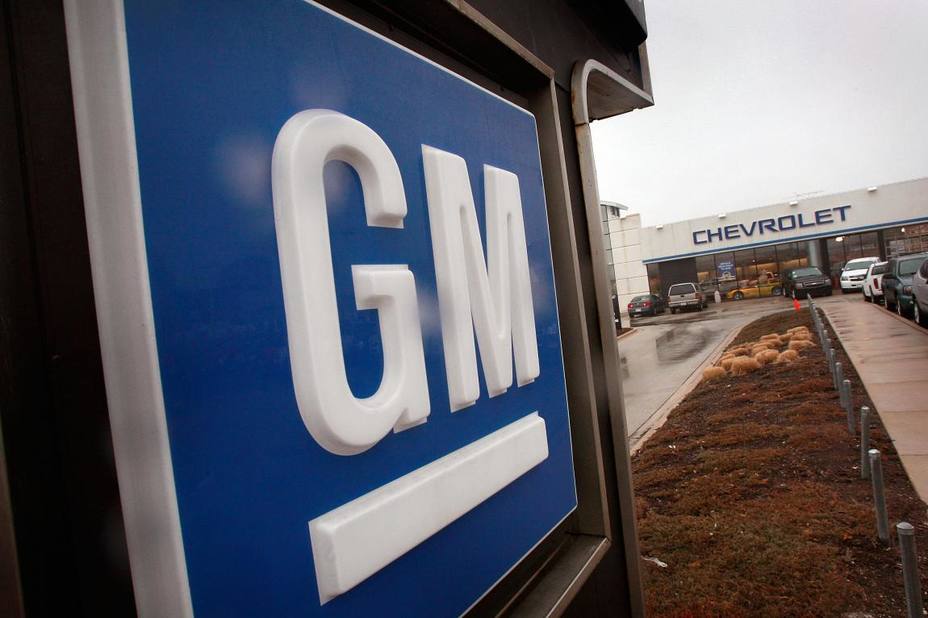 General Motors cesa sus operaciones en Venezuela