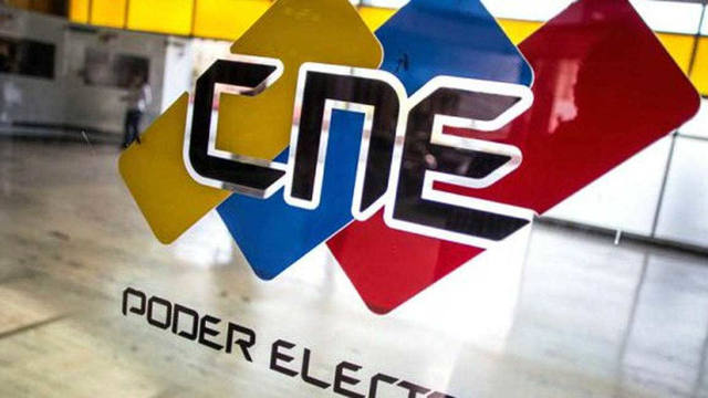 CNE recibió 52 mil 55 postulaciones a candidatos a la ANC