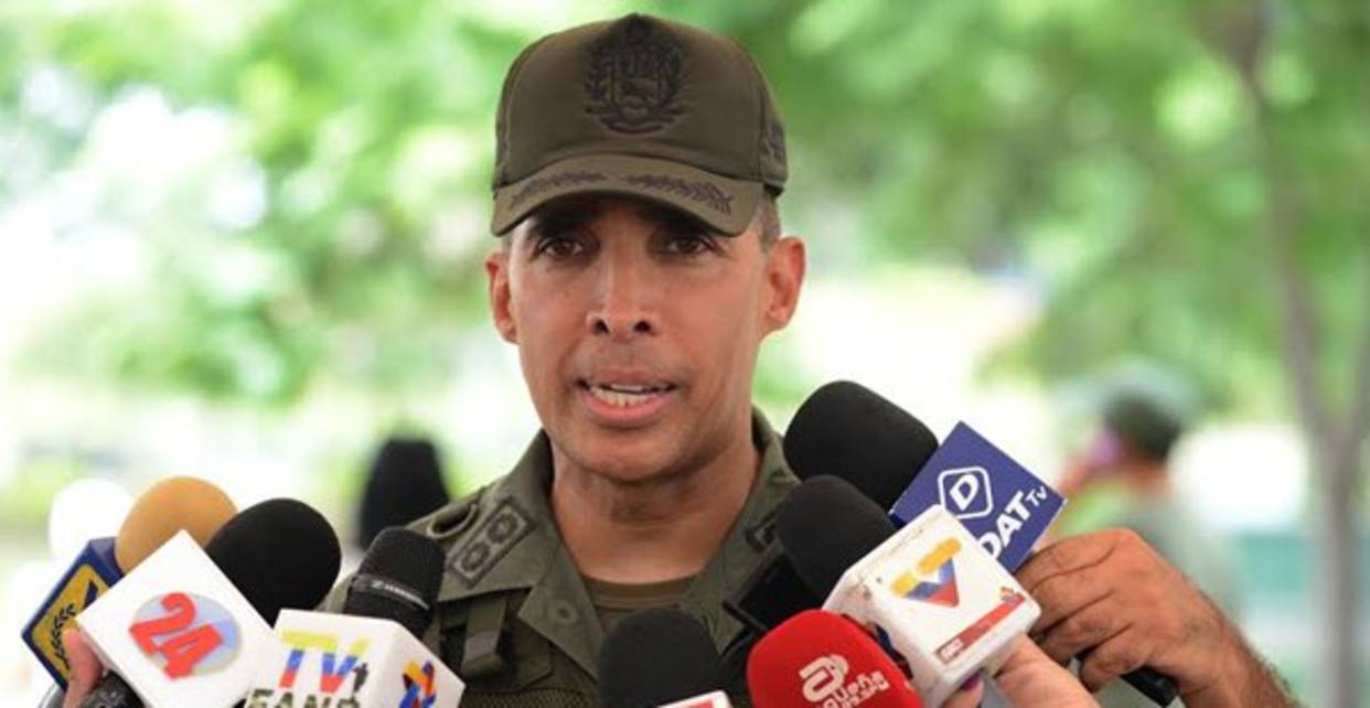 MP acusó a Benavides Torres por violaciones de DD HH durante protestas