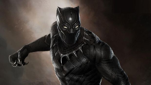 Marvel Studios revela finalmente la sinopsis de “Pantera Negra”