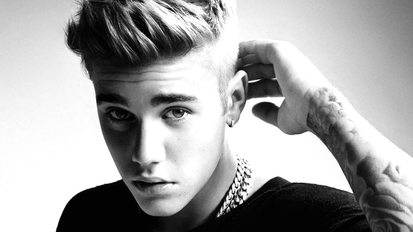 Spotify retira un anuncio de Justin Bieber