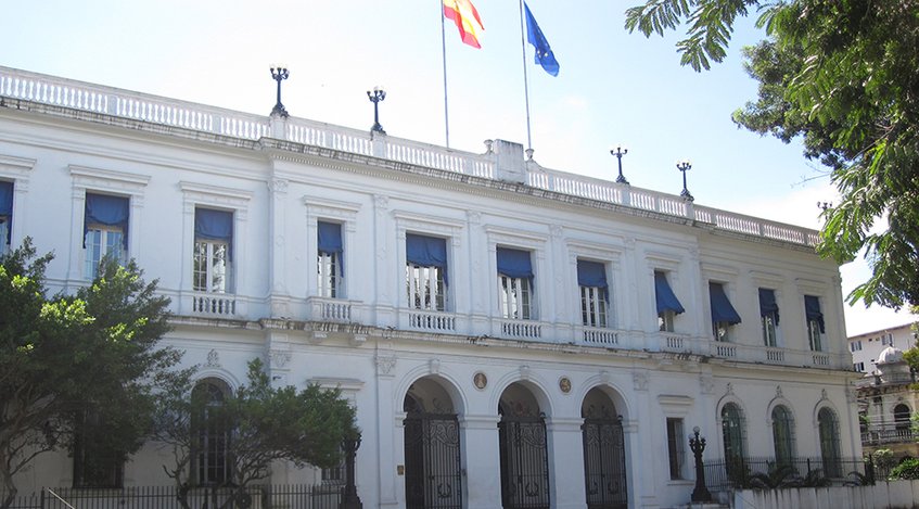 España considera que solución para Venezuela debe venir de América Latina y no de afuera