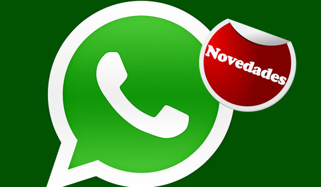 6 novedades que llegarán a WhatsApp este 2017