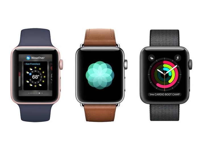La tecnología micro-LED podría convertirse en una realidad en el futuro Apple Watch