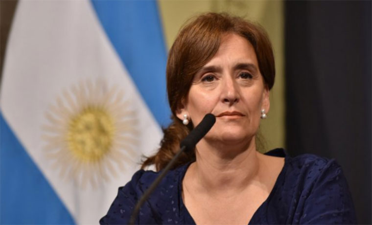 Argentina insistió en que el caso Odebrecht se aclare al 100 %