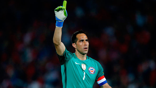 Chile se metió en la final de la Copa Confederaciones