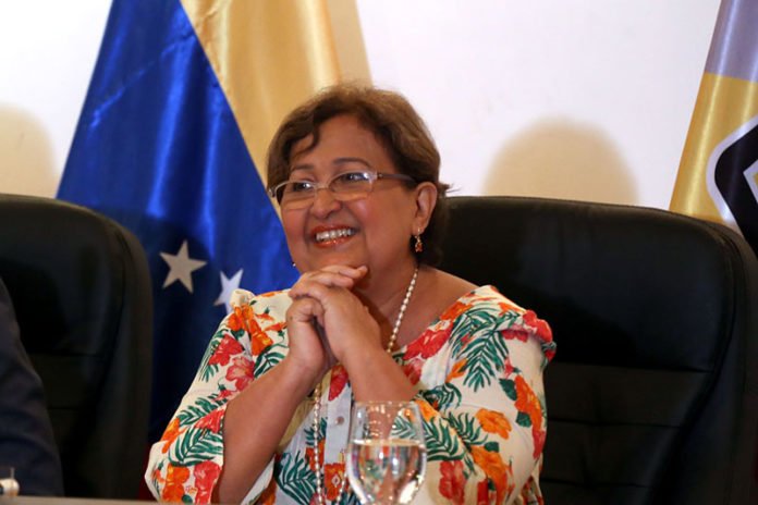 CNE informó que las elecciones regionales se realizarán el 10 de diciembre
