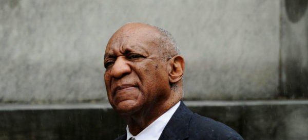 Por “desacuerdo” quedó anulado el juicio contra Bill Cosby por abuso sexual