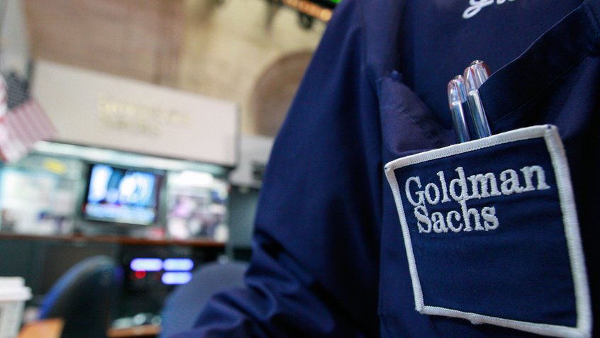 Goldman Sachs vende parte de los bonos que compró al BCV