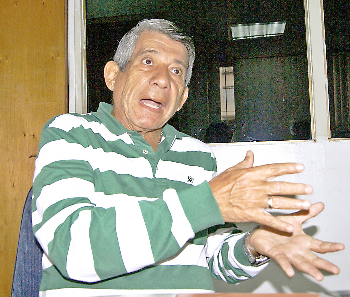 Solicitan al Clebm interceder para envío de recursos