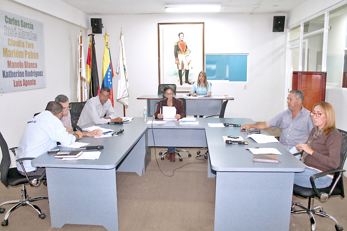 Concejo Municipal de Carrizal rechazó actuación de la GNB en Montaña Alta
