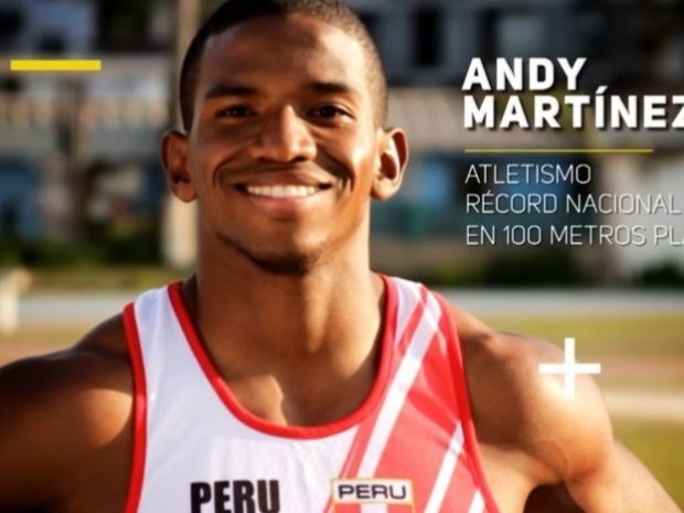 Programa de Apoyo al Deportista en Perú presenta su emotivo spot publicitario